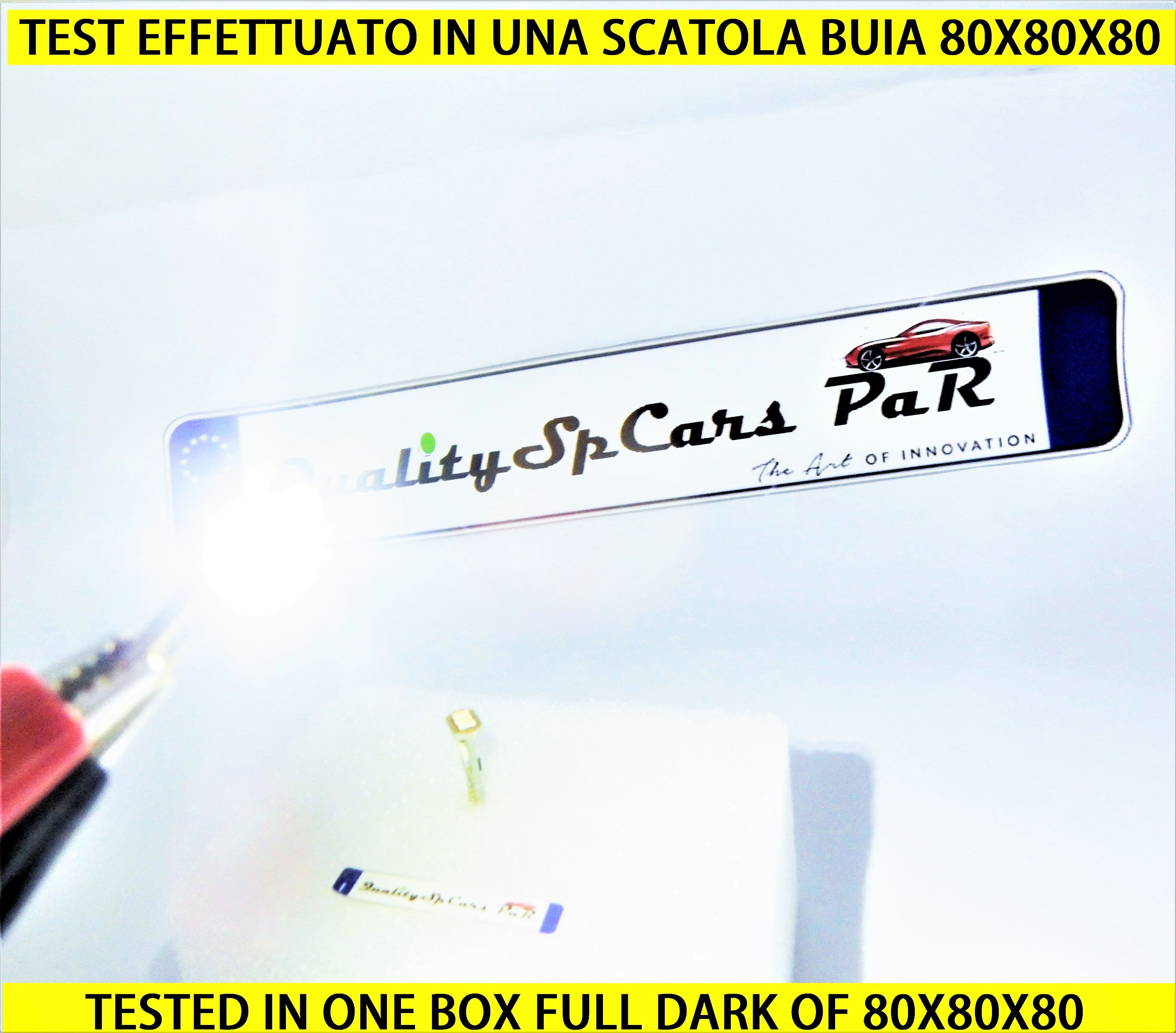 LUCI DI POSIZIONE LED per ALFA ROMEO 159 Lampadine T10 W5W CANBUS 6500K  Bianco EUR 13,99 - PicClick IT